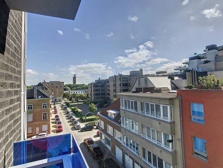 Appartement te huur - Foto 3