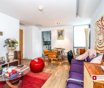 1 bedroom apartment to rent - Photo 2