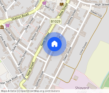 Sydney Street, Brightlingsea - Photo 1