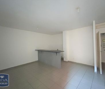 Location Appartement 2 pièces 39m² LA SEYNE SUR MER 83500 - Photo 6