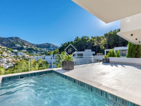 Altea, Valencian Community 03590 - Photo 2