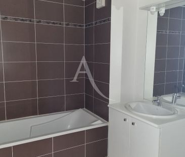 Location Appartement 2 pièces 50m² - Photo 3