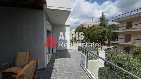Μεζονέτα, προς ενοικίαση Άνω Βριλήσσια, Βριλήσσια Κωδικός 2385263 - Photo 4