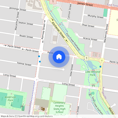 98 Perth Street, 4350, South Toowoomba Qld