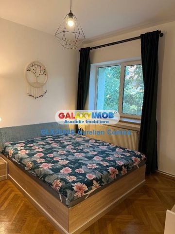 Apartament 2 camere decomandat Iancului/centrala proprie/AC - Fotografie 4