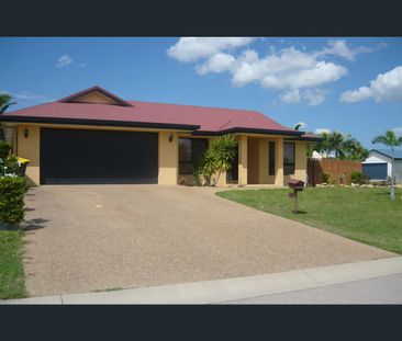 64 Honeyeater Circuit, Douglas, Qld 4814 - Photo 2