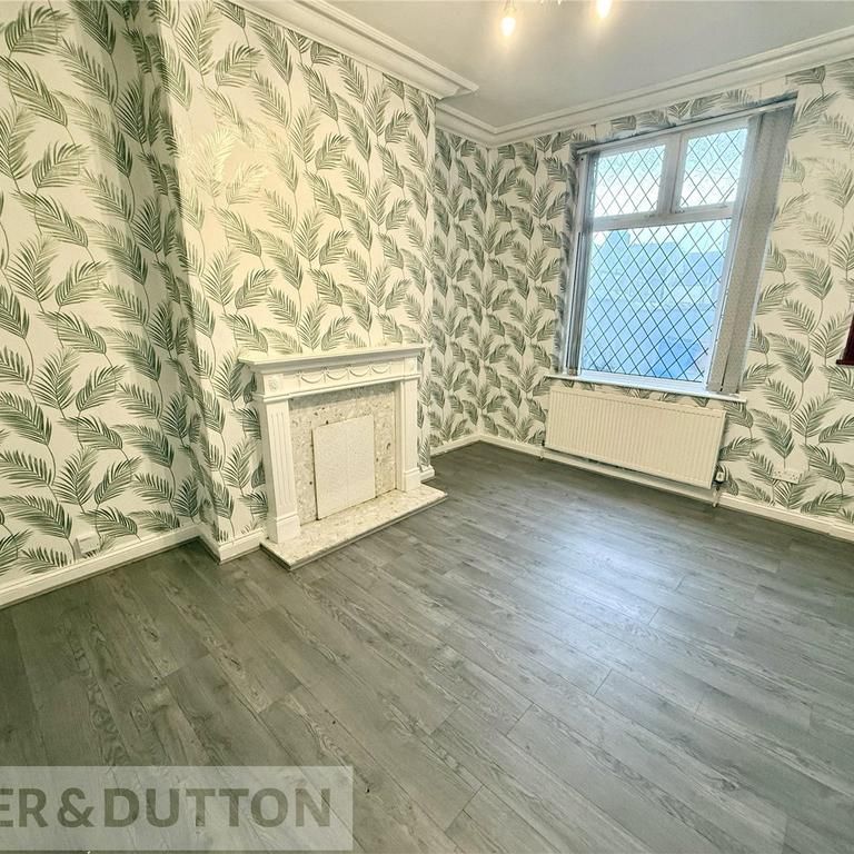 4 bedroom terraced house to rent - Photo 1