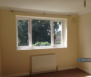 2 bedroom maisonette to rent - Photo 1