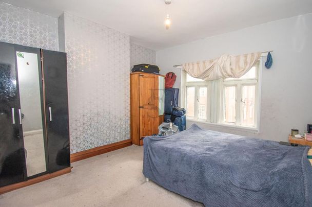 2 bedroom maisonette to rent - Photo 1