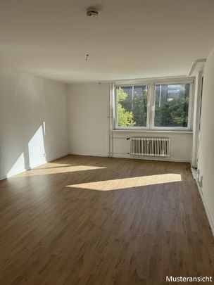 Viel Platz mitten in Berlin… - Foto 1