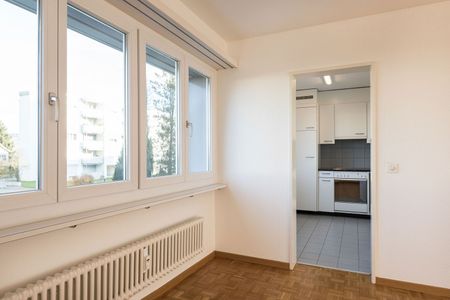 Genius apartment in Bremgarten-West! - Photo 3