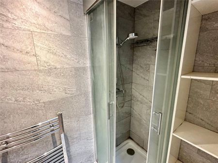 Studio to rent - Photo 5