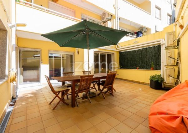 Apartamento T2 em Braga