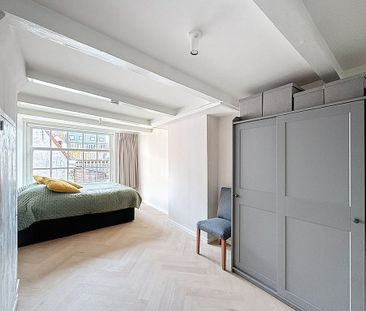 Te huur: Appartement Grote Houtstraat in Haarlem - Foto 5