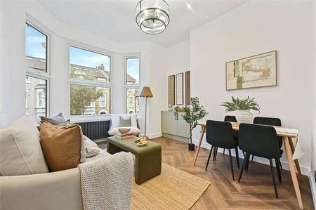 Warbeck Road, London, W12 - Photo 2