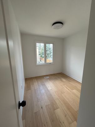 For Lease - 12 Franklin Avenue Unit# D, Toronto, Ontario - Photo 1