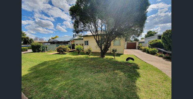 Four Bedroom Home - North Tamworth - Photo 1