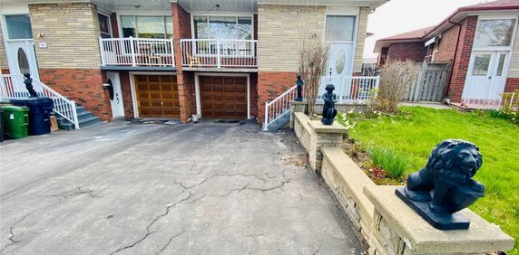 For Lease - 30 Elana (room) Drive, Toronto, Ontario - Photo 2