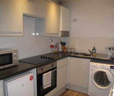 1 bedroom apartment to rent - Photo 4