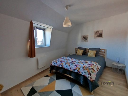 Location Appartement 3 pièces 62m² TOURCOING 59200 - Photo 1