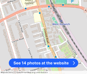 Lings Coppice, London, SE21 - Photo 1