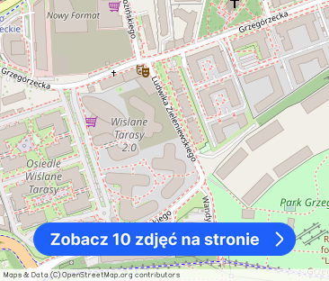 Nowoczesne mieszkanie z balkonem i wysokim standardem BEZ PROWIZJI! - Zdjęcie 1