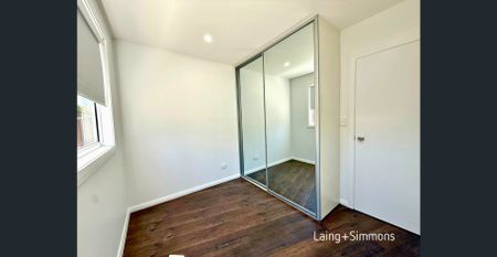 Brand new three-bedroom home in sought-after location - Photo 5