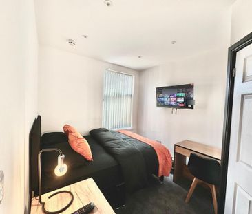Studio to rent - Photo 3