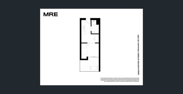 Furnished student living - Photo 1