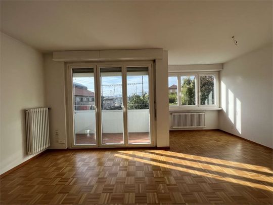 2.5 Zimmer, 80 m² - Photo 1