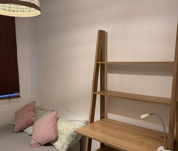 Room in a Shared Flat, Plantation Park Gardens, G51 - Photo 2