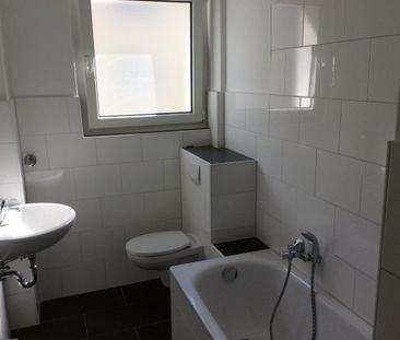 2-Zimmer-Wohnung in Gelsenkirchen Bulmke-Hüllen - Foto 1