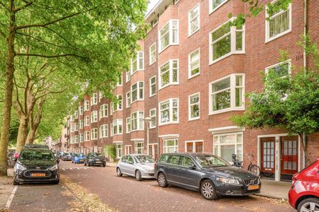 Te huur: Appartement Westlandgracht in Amsterdam - Photo 4