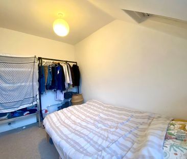 1 bed apartment to rent in Pennsylvania Road, Exeter, EX4 - Photo 5