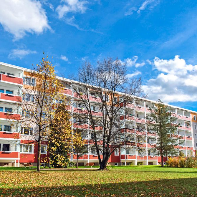 Kosmonautenstraße 80 - Photo 1