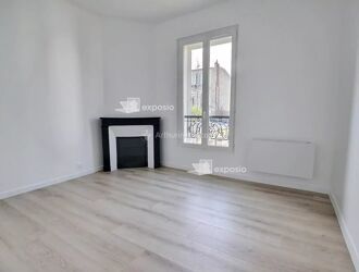 Location Appartement 3 pièces 49 m2 à Asnières-sur-Seine - Photo 4
