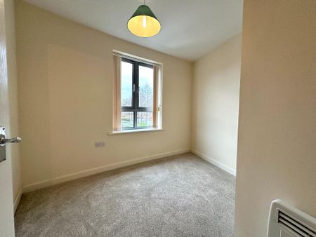 2 bedroom flat to rent - Photo 3