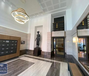 Appartement 2 Pièces 46 m² - Photo 2