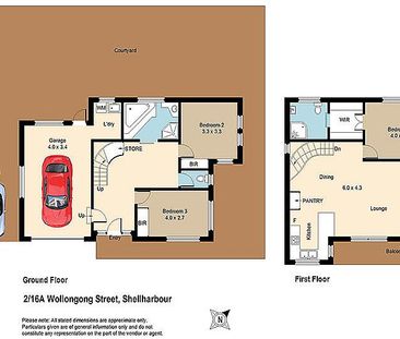 OCEAN VIEWS - Photo 4