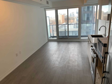 For Lease - 251 Jarvis Street Unit# 836, Toronto, Ontario - Photo 2