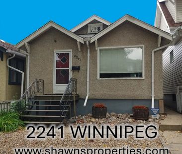 2241 Winnipeg St, Regina - Photo 1