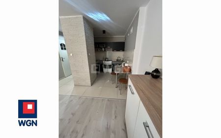 Mieszkanie na wynajem w bloku Pajęczno - Фото 2