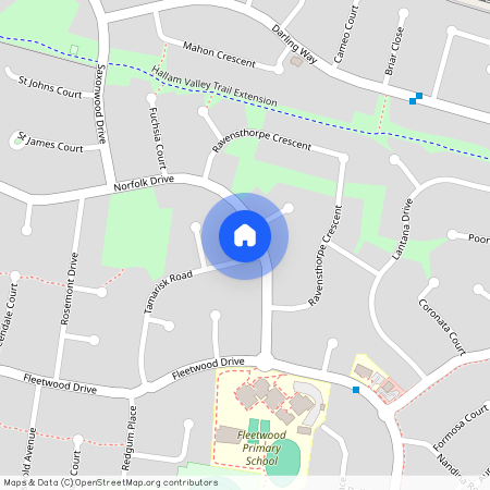 2 Tamarisk Road, Vic 3805, Narre Warren