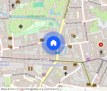 Idyllisches Stadtleben - Moderne Neubauwohnungen in Bestlage - Photo 1