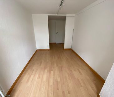 1 Zimmerwohnung direkt in Binningen - Photo 3