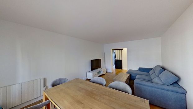 Location Appartement 4 pièces 82m² - Photo 1