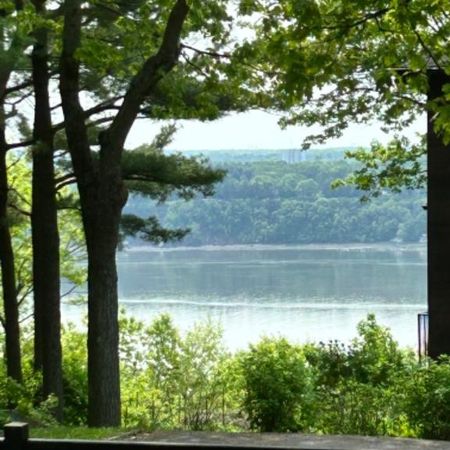 Maison lumineuse, vue partielle fleuve - Photo 3