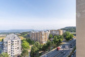 Apartamento T2 em Braga