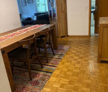 4½-Zimmer-Wohnung in Neuenegg zu vermieten - Photo 1