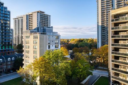 For Lease - 120 Broadway Avenue Unit# 716N, Toronto, Ontario - Photo 2